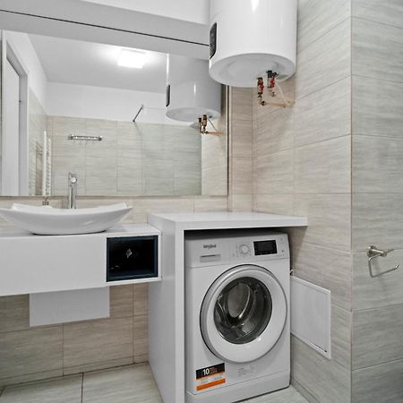Parliament Pearl - Amazing View - Old Town Apartment Букурещ Екстериор снимка