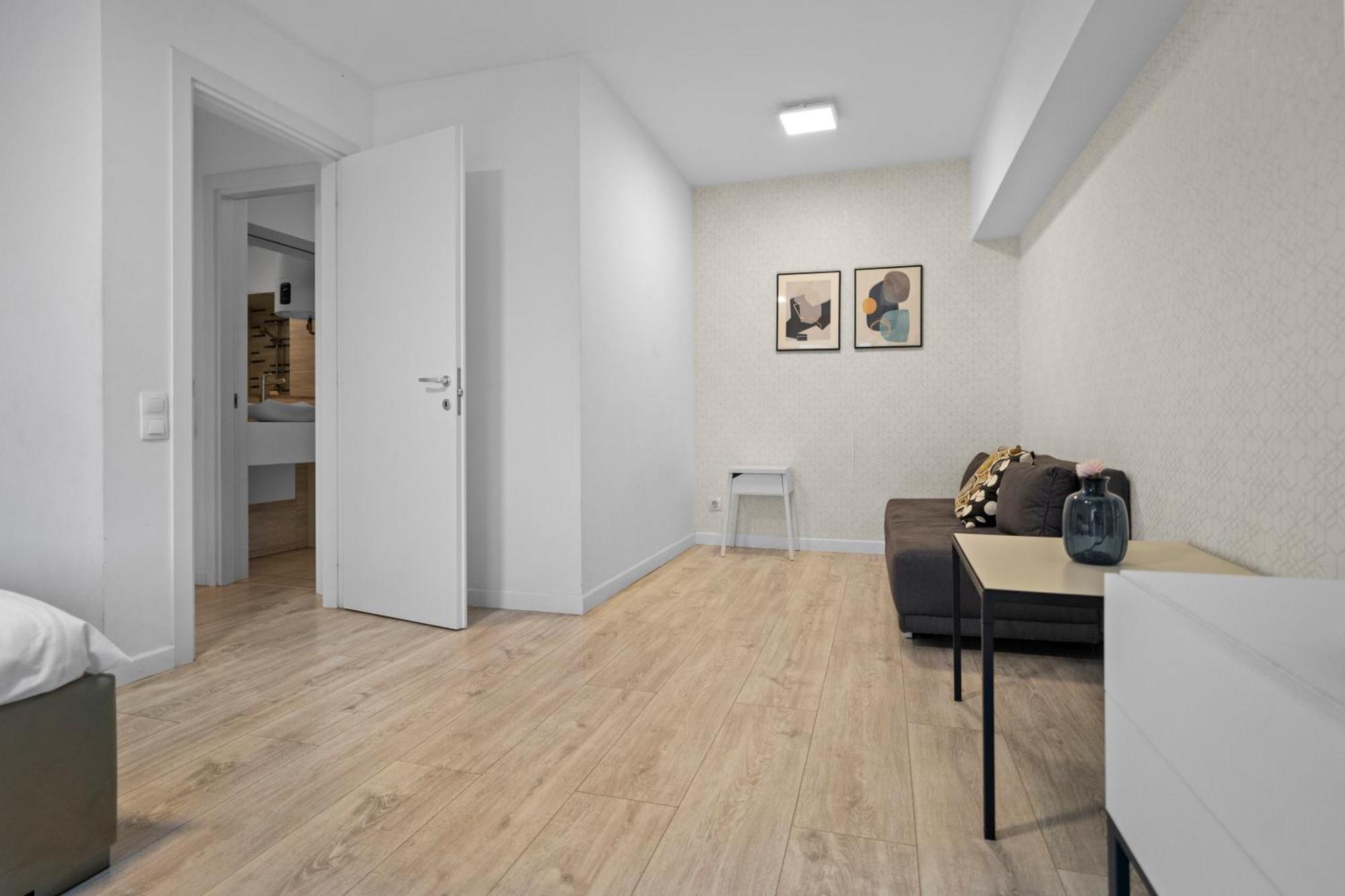 Parliament Pearl - Amazing View - Old Town Apartment Букурещ Екстериор снимка